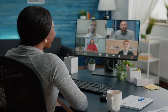 How To Setup A Modern Digital Workplace In 2021