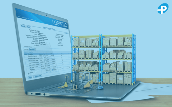 Why Companies Need Logistics Software
